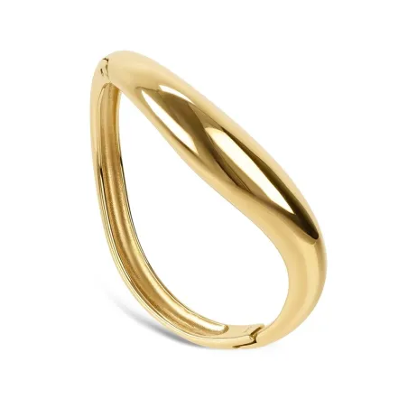 Ladies' Bracelet One Jewels OJBA27G Golden